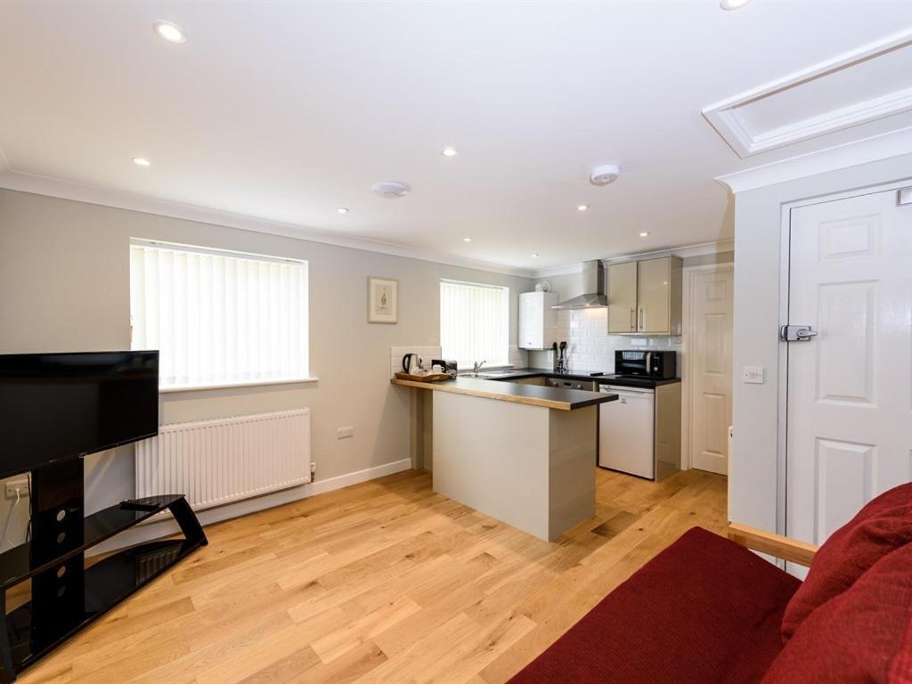 Vauxhall Apartments NWI Quarto foto