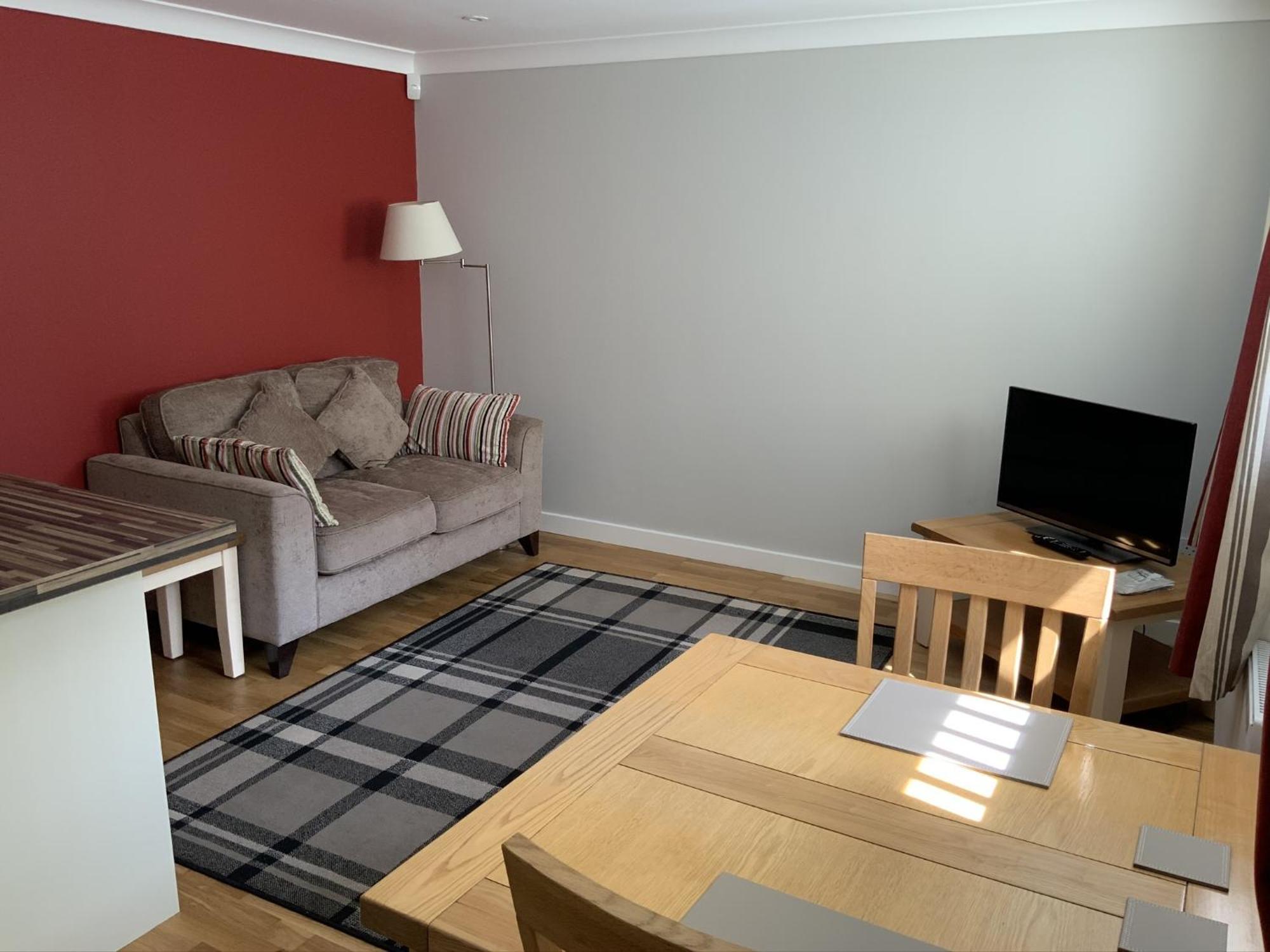 Vauxhall Apartments NWI Quarto foto