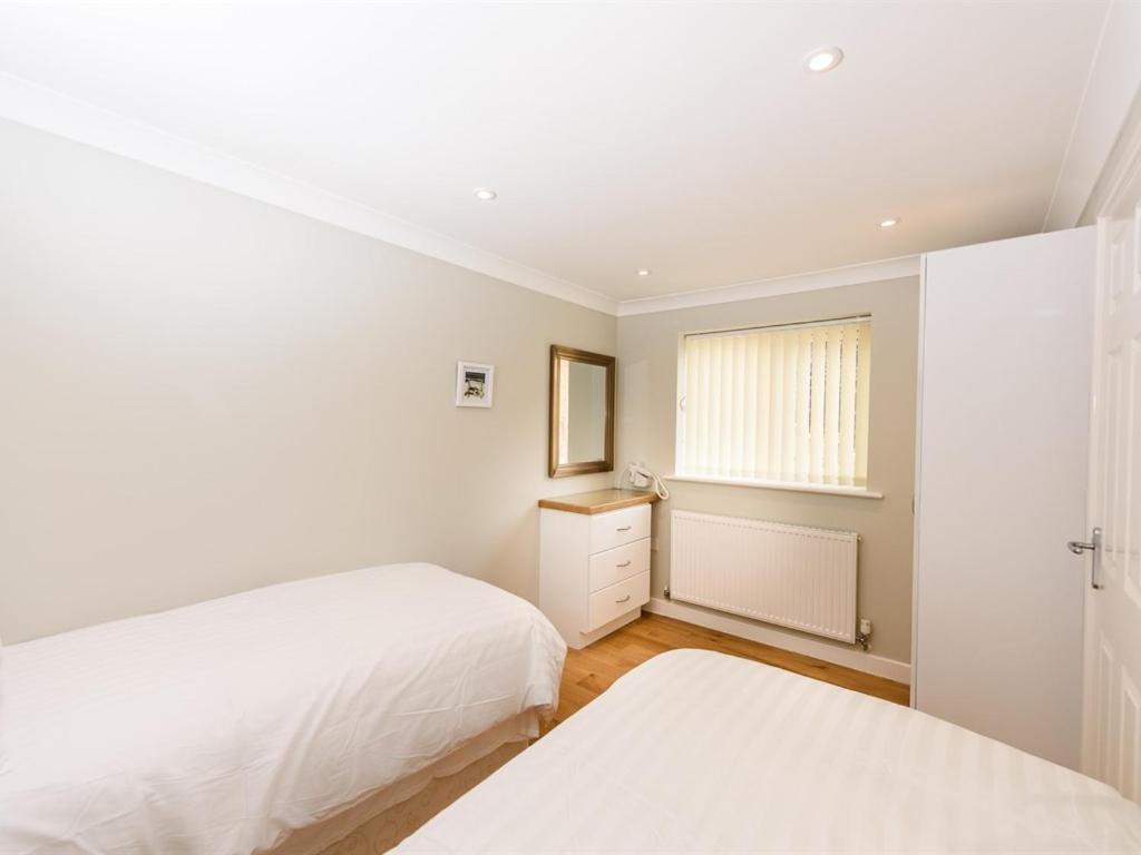 Vauxhall Apartments NWI Quarto foto