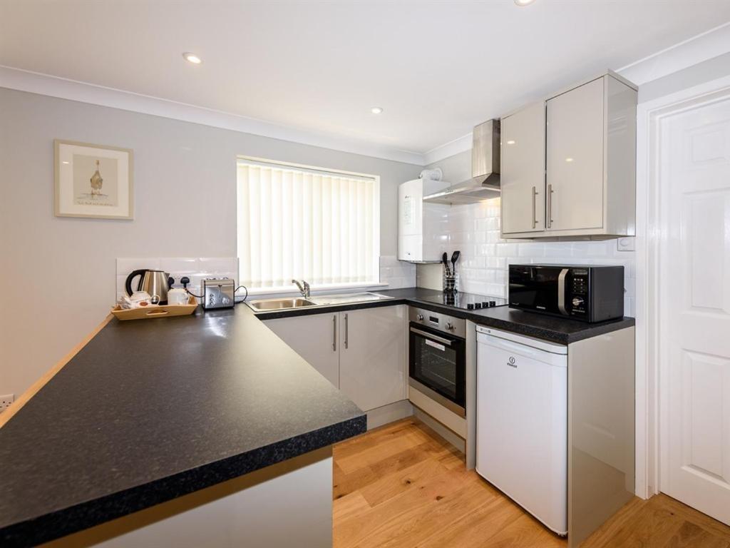 Vauxhall Apartments NWI Quarto foto