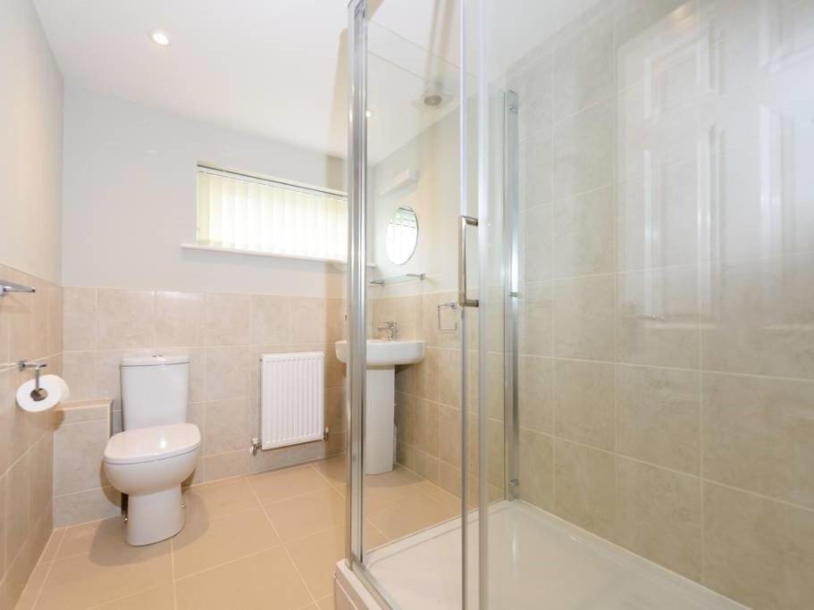 Vauxhall Apartments NWI Quarto foto
