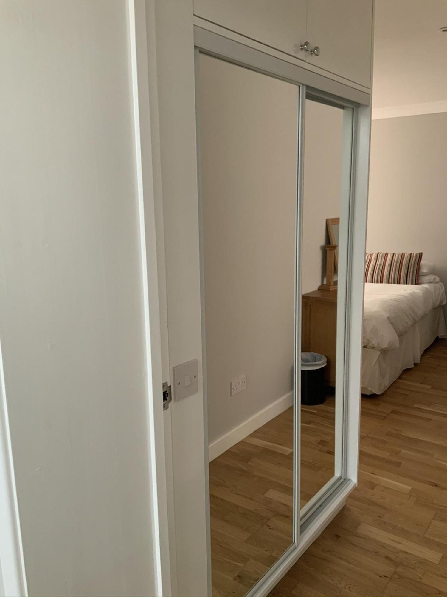 Vauxhall Apartments NWI Quarto foto
