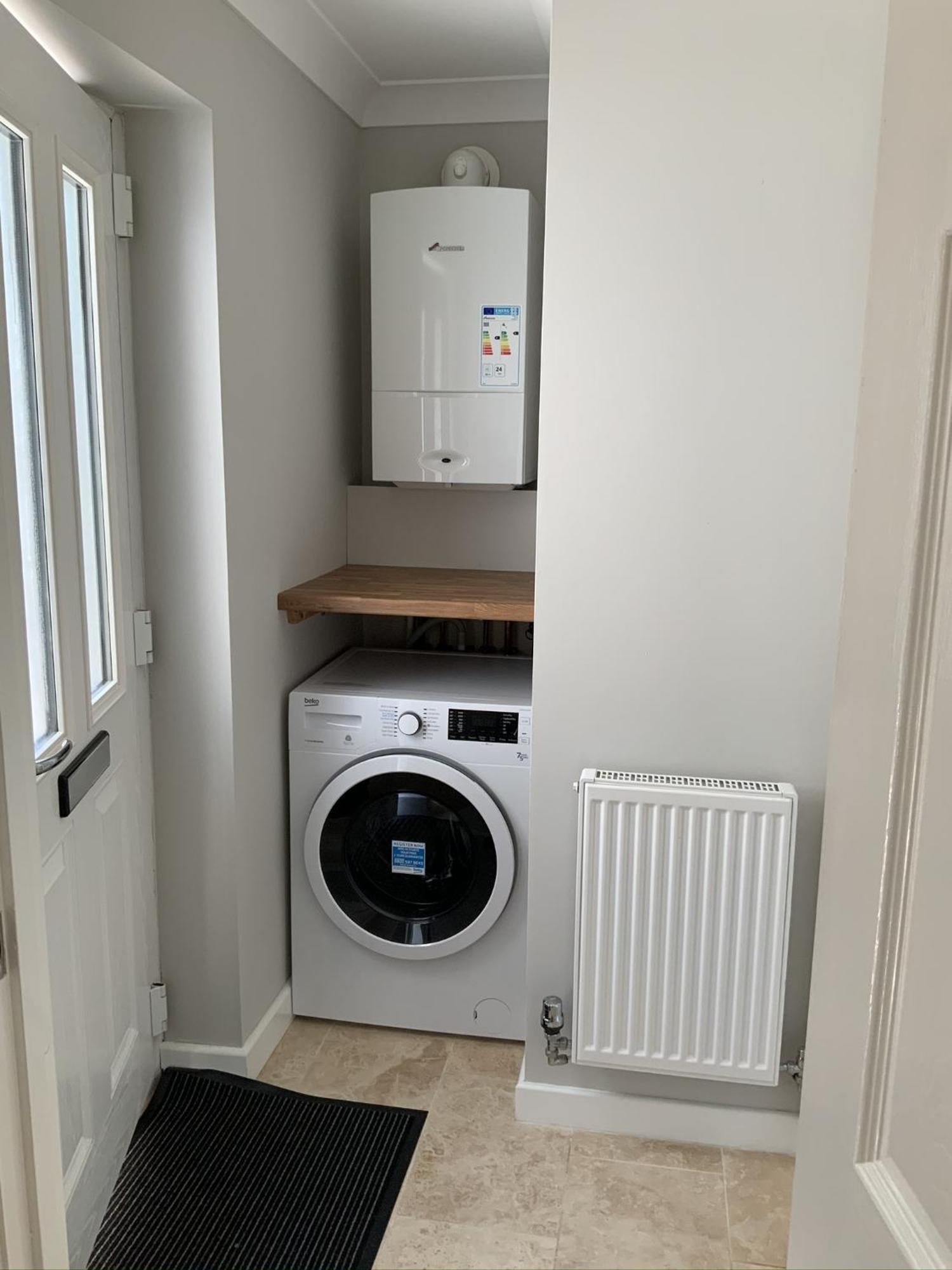 Vauxhall Apartments NWI Quarto foto