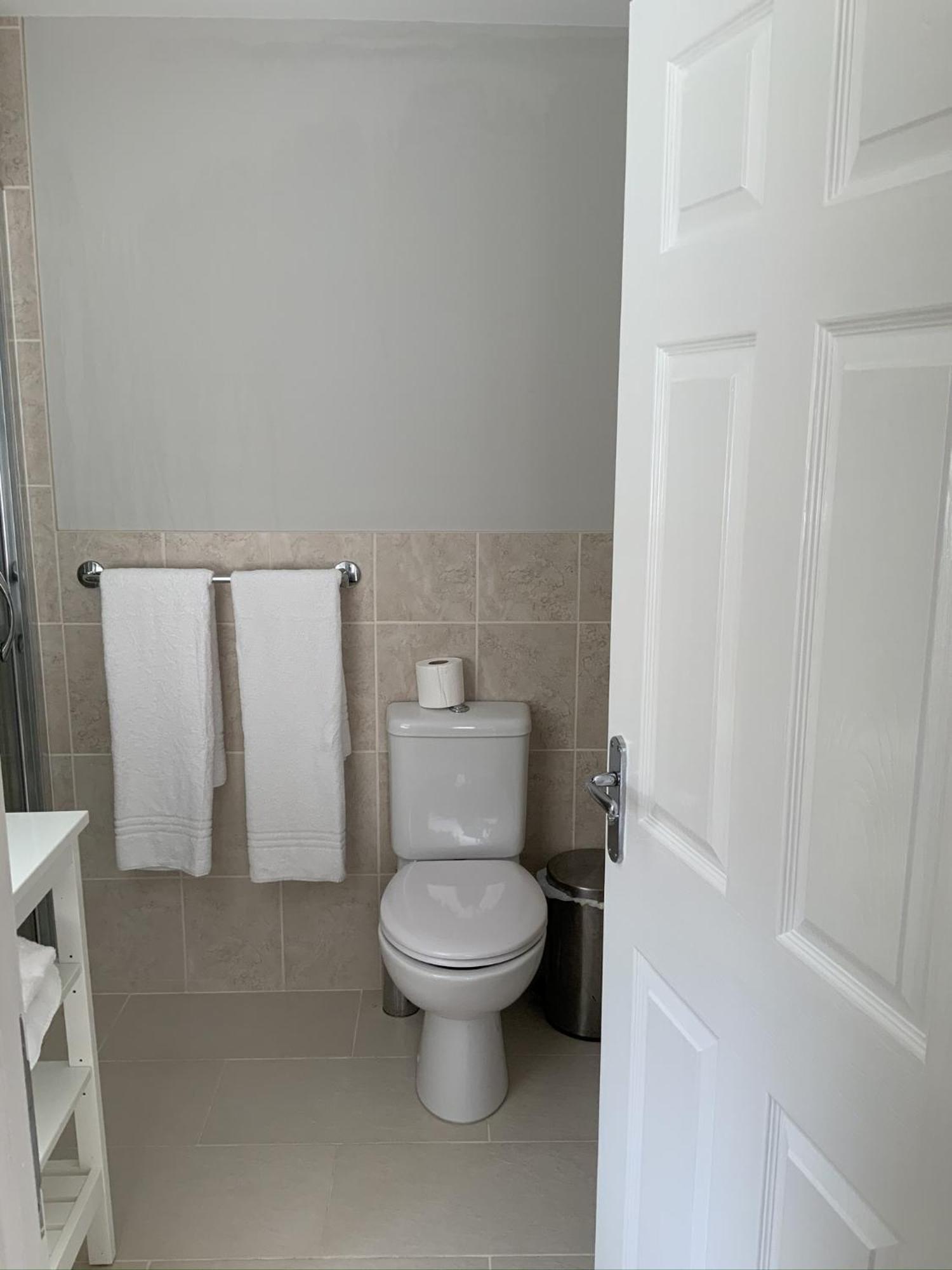 Vauxhall Apartments NWI Quarto foto