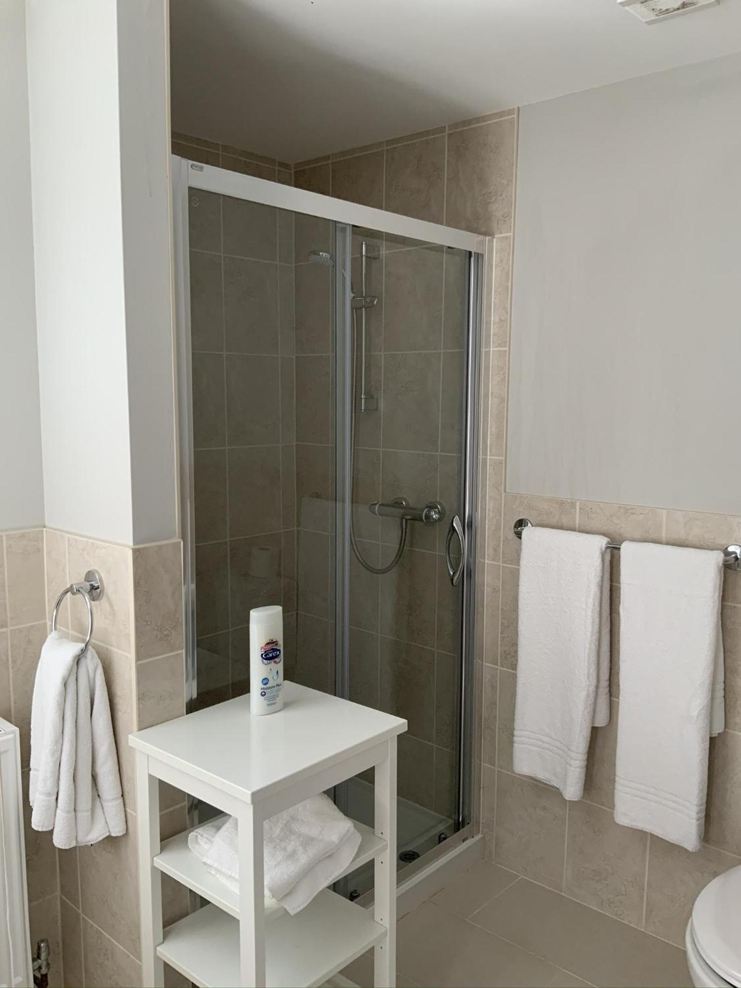Vauxhall Apartments NWI Quarto foto