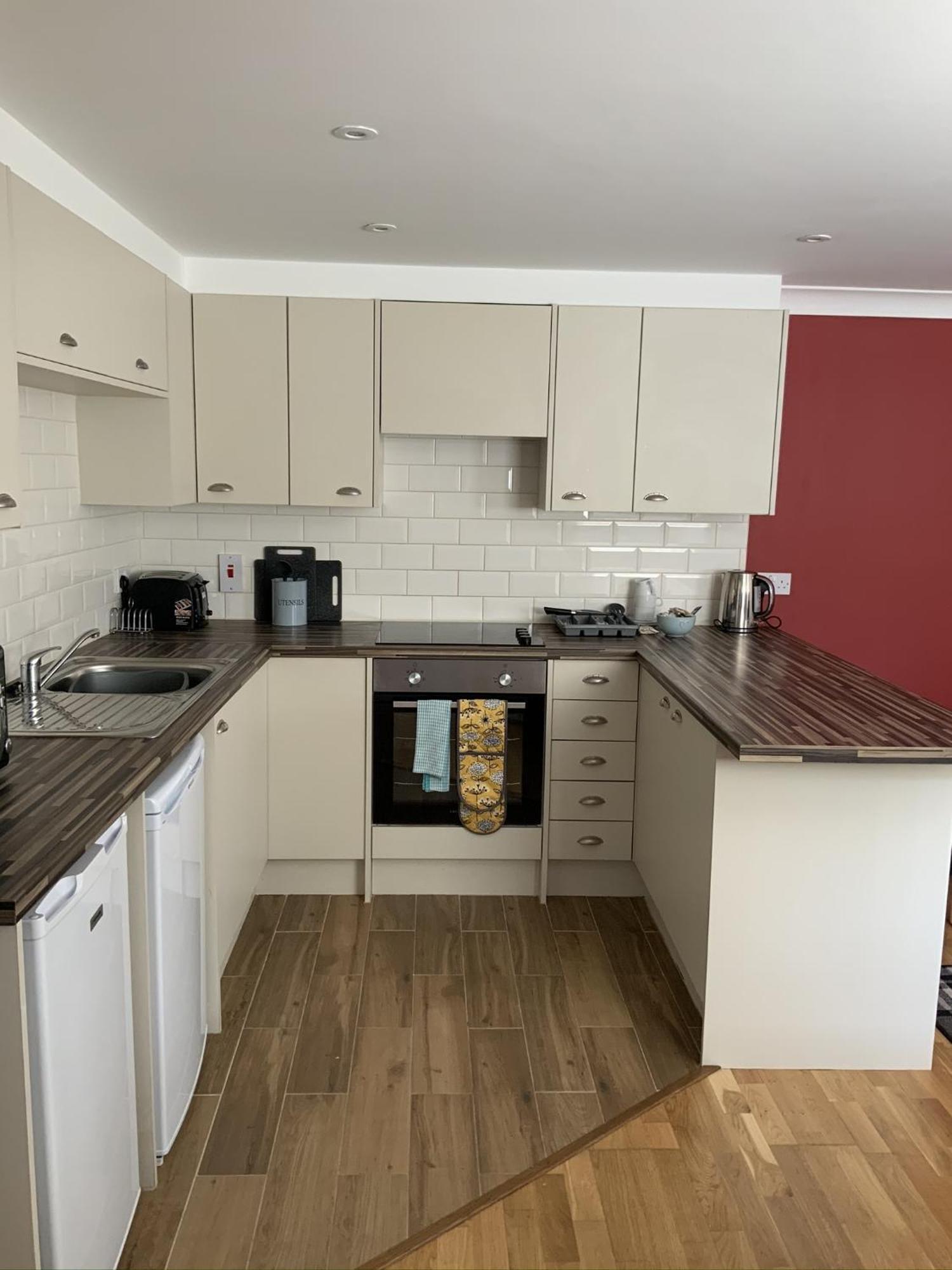 Vauxhall Apartments NWI Quarto foto