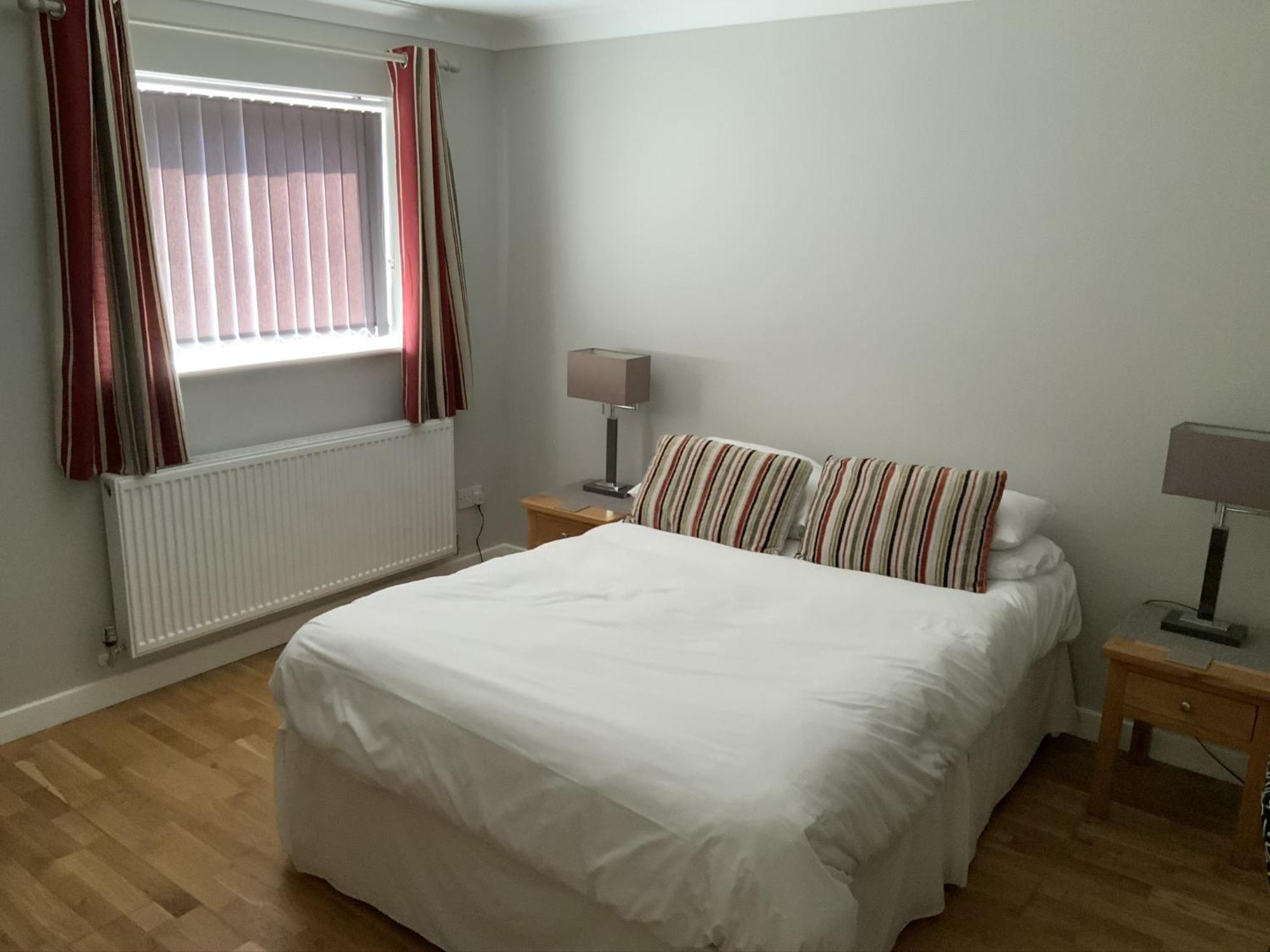 Vauxhall Apartments NWI Quarto foto