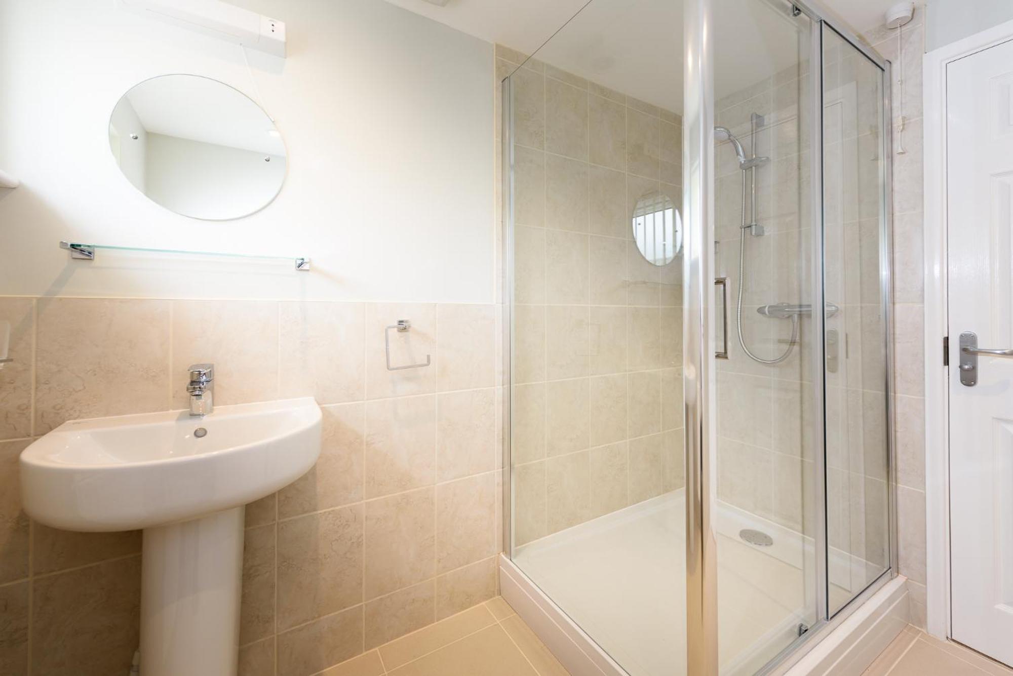 Vauxhall Apartments NWI Quarto foto