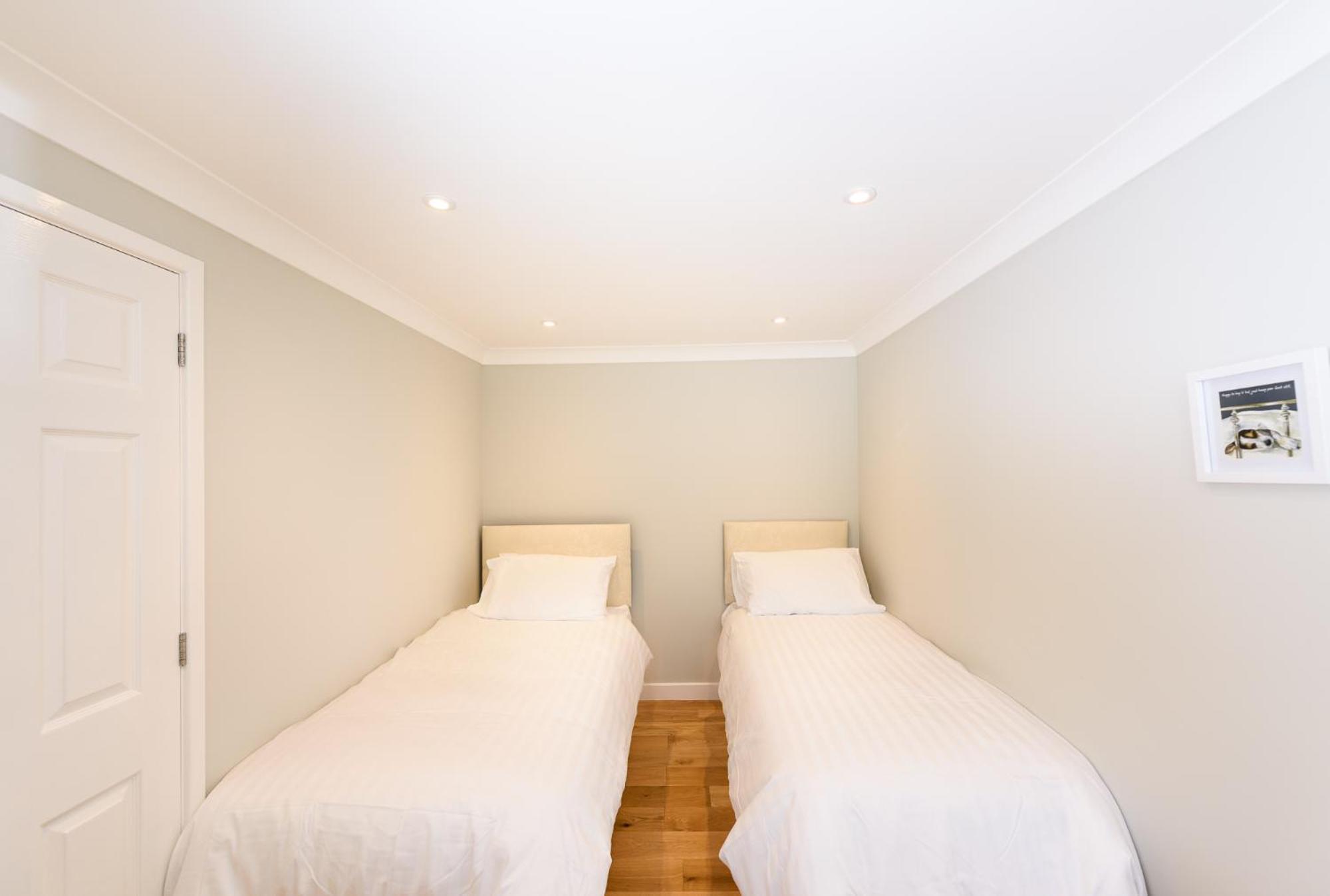 Vauxhall Apartments NWI Quarto foto