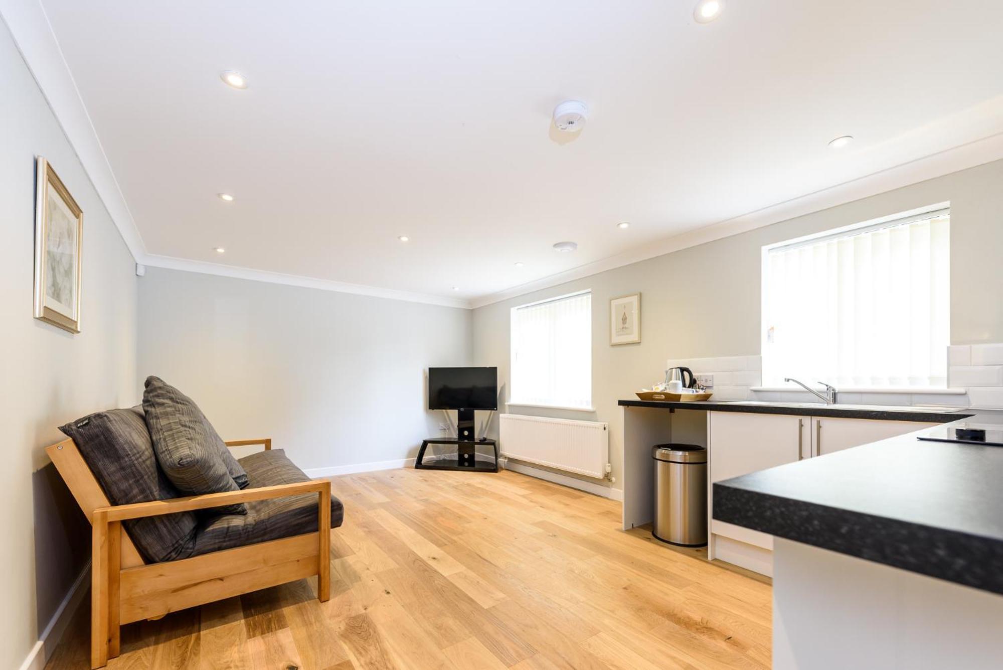 Vauxhall Apartments NWI Quarto foto